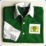 TOFFS Yeovil 1958 - 1959 Retro Football shirt