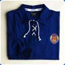 TOFFS Yugoslavia. Retro Football shirt