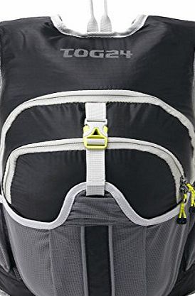 Tog 24  HYDROGEN TCZ LITE 18L DAYPACK (STORM)