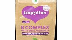 Together Natural Food Source Vitamin B Complex