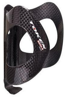 Carbon Fibre Bottle Cage