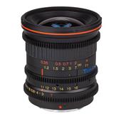 Tokina Cinema AT-X 11-16mm T3.0 - Micro 4/3