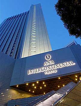 ANA InterContinental Tokyo