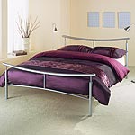 bedstead