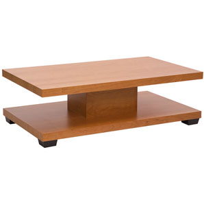 Coffee Table- Cherrywood