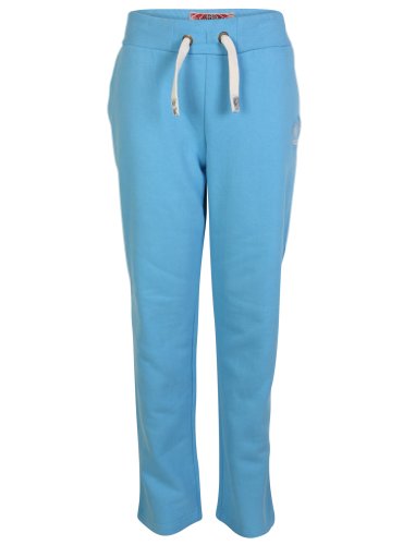 Tokyo Laundry Womens Chloe Ladies Jersey Sweatpants Joggers Pants Morning Frost Size M