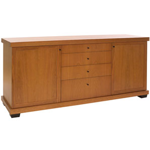 Sideboard- Cherrywood