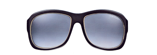 FT0026 David Sunglasses