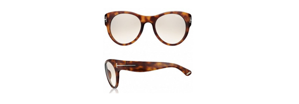 FT0093 Kelly Sunglasses