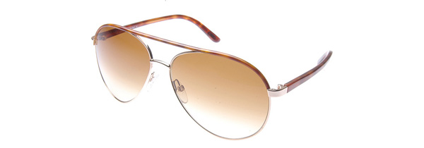 Tom Ford FT0112 Silvano Sunglasses