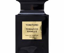 Tom Ford Private Blend Tobacco Vanille Eau de