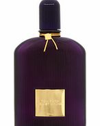 Velvet Orchid Eau de Parfum 100ml