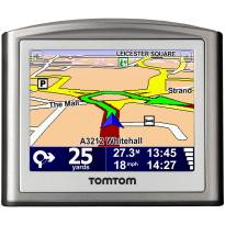 TOM TOM ONE WESTERN EUROPE T V3