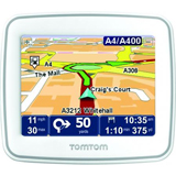 Start Satellite Navigation System UK& ROI