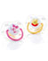 Tommee Tippee Pack of 2 Winnie the Pooh Printed