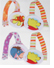 WTP Printed Soother Holders