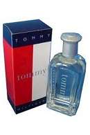 Tommy by Tommy Hilfiger Tommy Hilfiger Tommy Aftershave 100ml