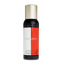 Tommy Deodorant Spray by Tommy Hilfiger 200ml