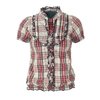 Hilfiger Check Shirt