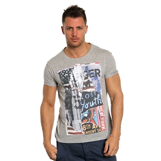 Foto T-Shirt