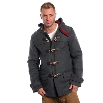 Tommy Hilfiger Hollis Duffle Jacket