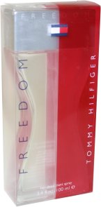 Freedom for Women Deodorant Spray 100ml