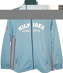 Tommy Hilfiger Hilfiger Athletics - Track Top