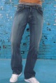 manhattan bootcut jeans