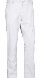 Mens Morgan Stripe Trouser