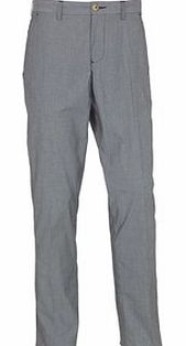 Mens Morgan Vintage Pinstripe