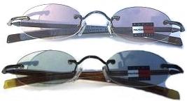 Tommy Hilfiger Sunglasses Tommy Hilfiger 1624 Sunglasses