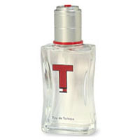 Tommy Hilfiger T Man - 100ml Eau de Toilette Spray