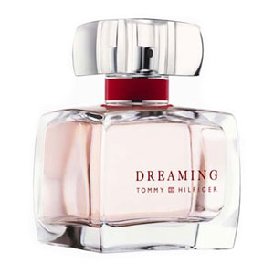 Tommy Dreaming Eau de Parfum Spray 100ml