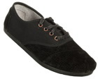 Cordones Black Marquez Shoes