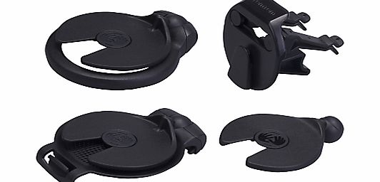 TomTom Air Vent Universal Mount Kit