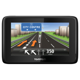 TOMTOM Go 1000 LIVE European Maps with Roadside