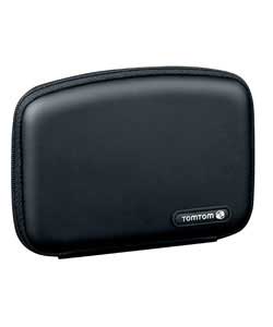 TomTom Go Live Case