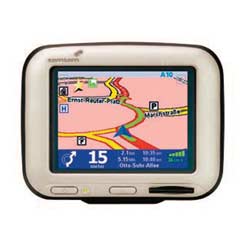 Go Navigation System