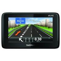 TomTom GO1000 UK