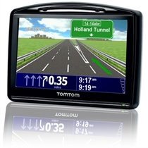 TomTom GO730 Sat Nav