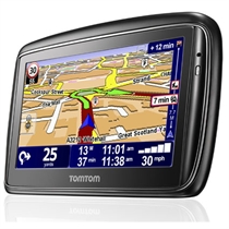 tomtom GO740 LIVE   ?40 Free Fuel Voucher