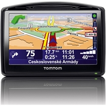 TomTom GO930T