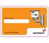 TOMTOM Speed camera scratch card (Safety camera)