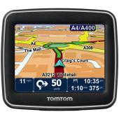 Start Sat Nav System (Europe)