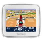 Start Sat Nav System / White (Europe)