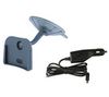 TOMTOM Windshield holder and cigar-lighter charger