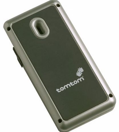 TomTom Wireless GPS Receiver