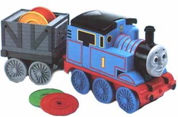 & Friends - Musical Thomas