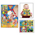 Tomy AQUADRAW MINI MAT (BOB THE BUILDER) (AGE