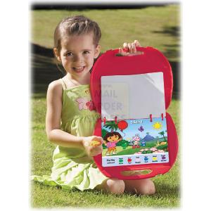 Dora The Explorer AquaDraw Activity Case